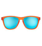 Goodr Polarized Sunglasses DonkeyGoggles