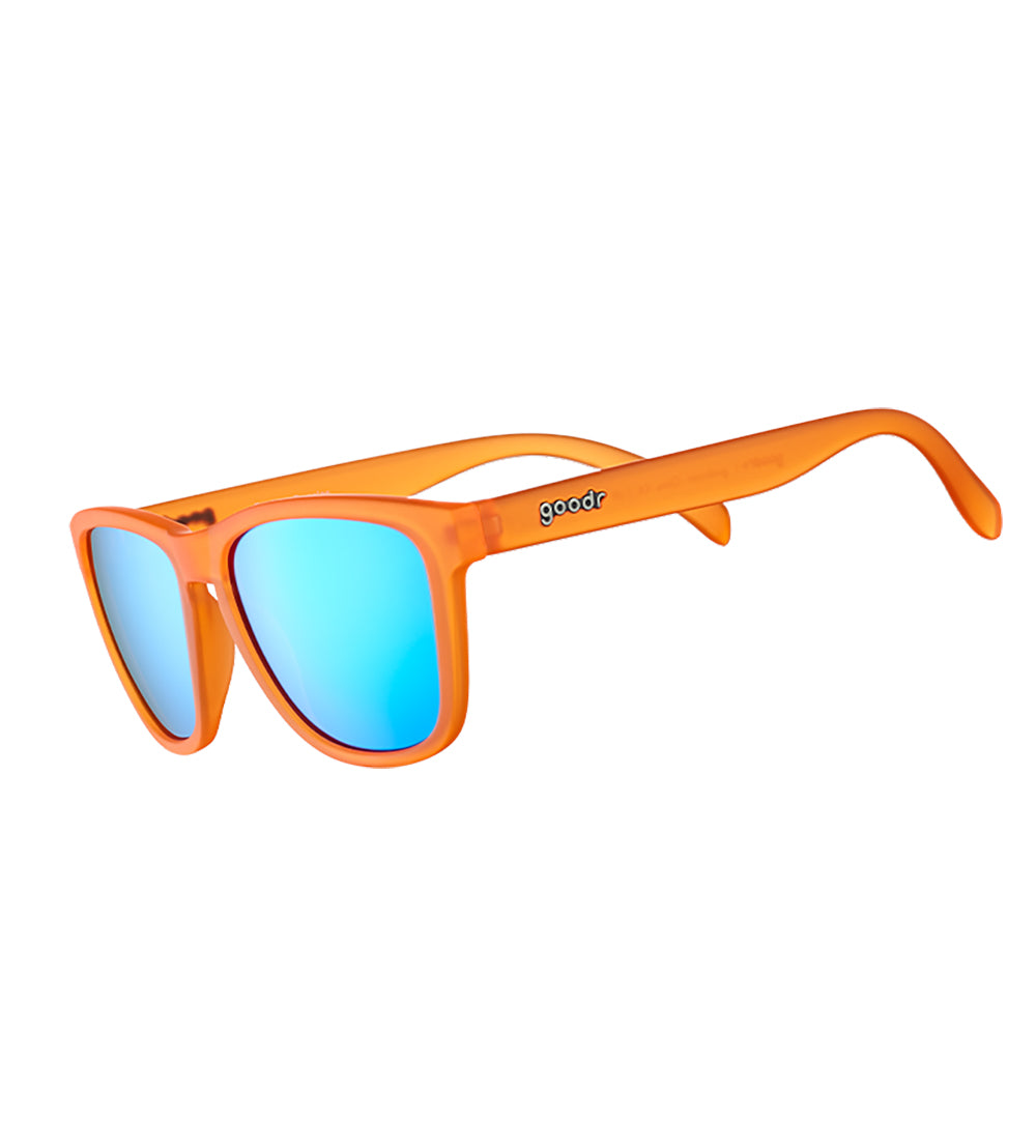 Goodr Polarized Sunglasses DonkeyGoggles