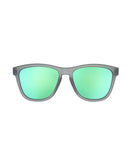 Goodr Polarized Sunglasses SilverbackSquatMobility