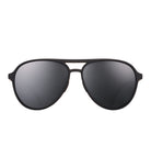 Goodr Polarized Sunglasses Operation: Blackout