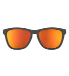 Goodr Polarized Sunglasses WhiskeyShotswithSatan