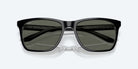 Costa Del Mar Gravels Polarized Sunglasses Black Gray 580G