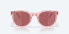 Costa Del Mar Middles Polarized Sunglasses SunsetBlush Rose 580G