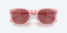 Costa Del Mar Middles Polarized Sunglasses SunsetBlush Rose 580G