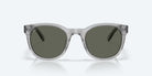 Costa Del Mar Middles Polarized Sunglasses Gray Crystal Gray 580G