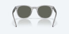 Costa Del Mar Middles Polarized Sunglasses Gray Crystal Gray 580G