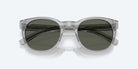 Costa Del Mar Middles Polarized Sunglasses Gray Crystal Gray 580G