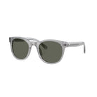 Costa Del Mar Middles Polarized Sunglasses Gray Crystal Gray 580G