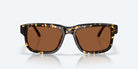 Costa Del Mar ShipWrecks Polarized Sunglasses  Tortoise Copper 580MG