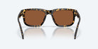 Costa Del Mar ShipWrecks Polarized Sunglasses  Tortoise Copper 580MG