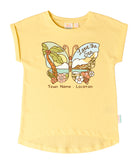 Tank Stream Butterfly Pompano-Yellow 0
