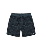 Jetty Bayside Volley Short Navy S