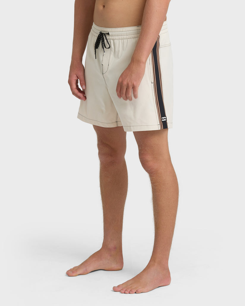 BILLABONG DBAH PANEL LB OAT1-OATMEAL L