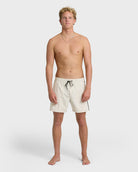 BILLABONG DBAH PANEL LB OAT1-OATMEAL XL