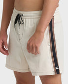 BILLABONG DBAH PANEL LB OAT1-OATMEAL XL