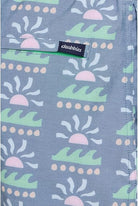 Chubbies Lined Classic Swim Trunk 5.5" The Easygoers M