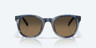 Costa Del Mar Middles Polarized Sunglasses SomosBlueTort CopperGradient 580G