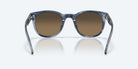 Costa Del Mar Middles Polarized Sunglasses SomosBlueTort CopperGradient 580G