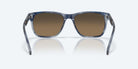 Costa Del Mar Gravels Polarized Sunglasses SomosBlueTort CopperGradient 580G