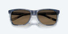 Costa Del Mar Gravels Polarized Sunglasses SomosBlueTort CopperGradient 580G