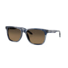 Costa Del Mar Gravels Polarized Sunglasses SomosBlueTort CopperGradient 580G