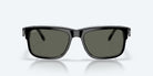 Costa Del Mar ShipWrecks Polarized Sunglasses  Black Grey 580MG