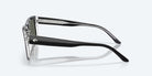 Costa Del Mar ShipWrecks Polarized Sunglasses  Black Grey 580MG