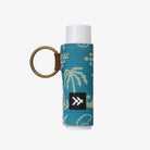 Thread High Tide Blue  Chapstick Holder