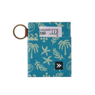 Thread High Tide Blue  Elastic Wallet