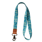Thread High Tide Blue