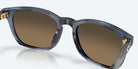 Costa Del Mar Sullivan Polarized Sunglasses Somos BlueTortoisew/Copper 580G