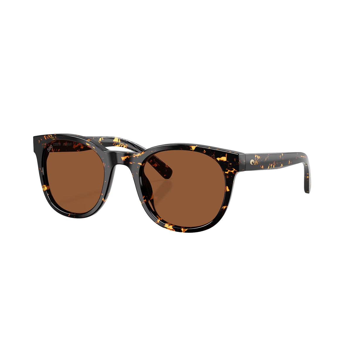 Costa Del Mar Middles Polarized Sunglasses