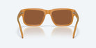 Costa Del Mar ShipWrecks Polarized Sunglasses  SunRay Grey 580MG