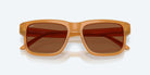 Costa Del Mar ShipWrecks Polarized Sunglasses  SunRay Grey 580MG