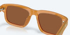 Costa Del Mar ShipWrecks Polarized Sunglasses  SunRay Grey 580MG
