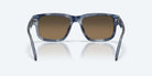 Costa Del Mar ShipWrecks Polarized Sunglasses  SomosBlueTort CopperGradient 580MG