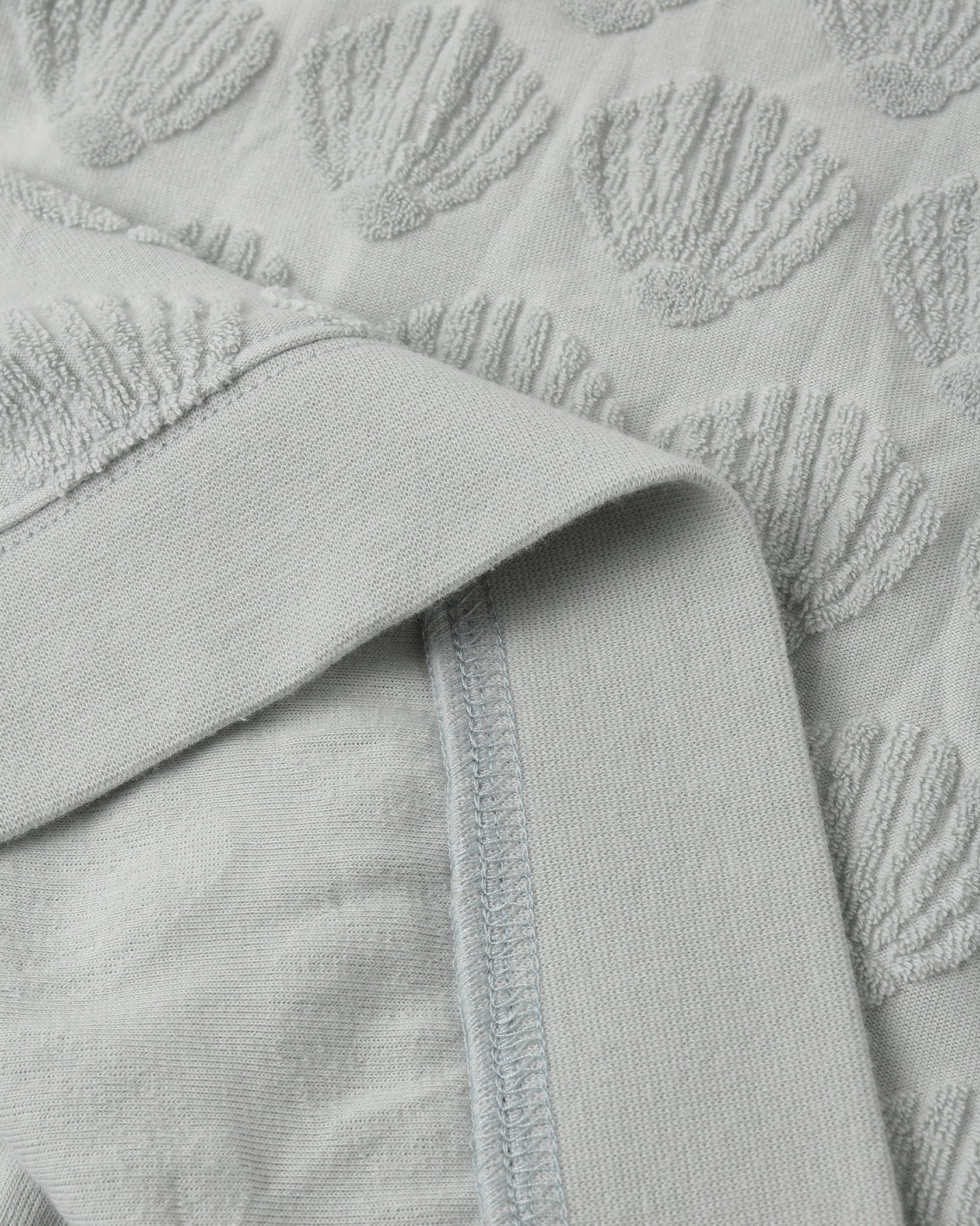 Rylee + Cru  Karli Set Seashells 12-18M