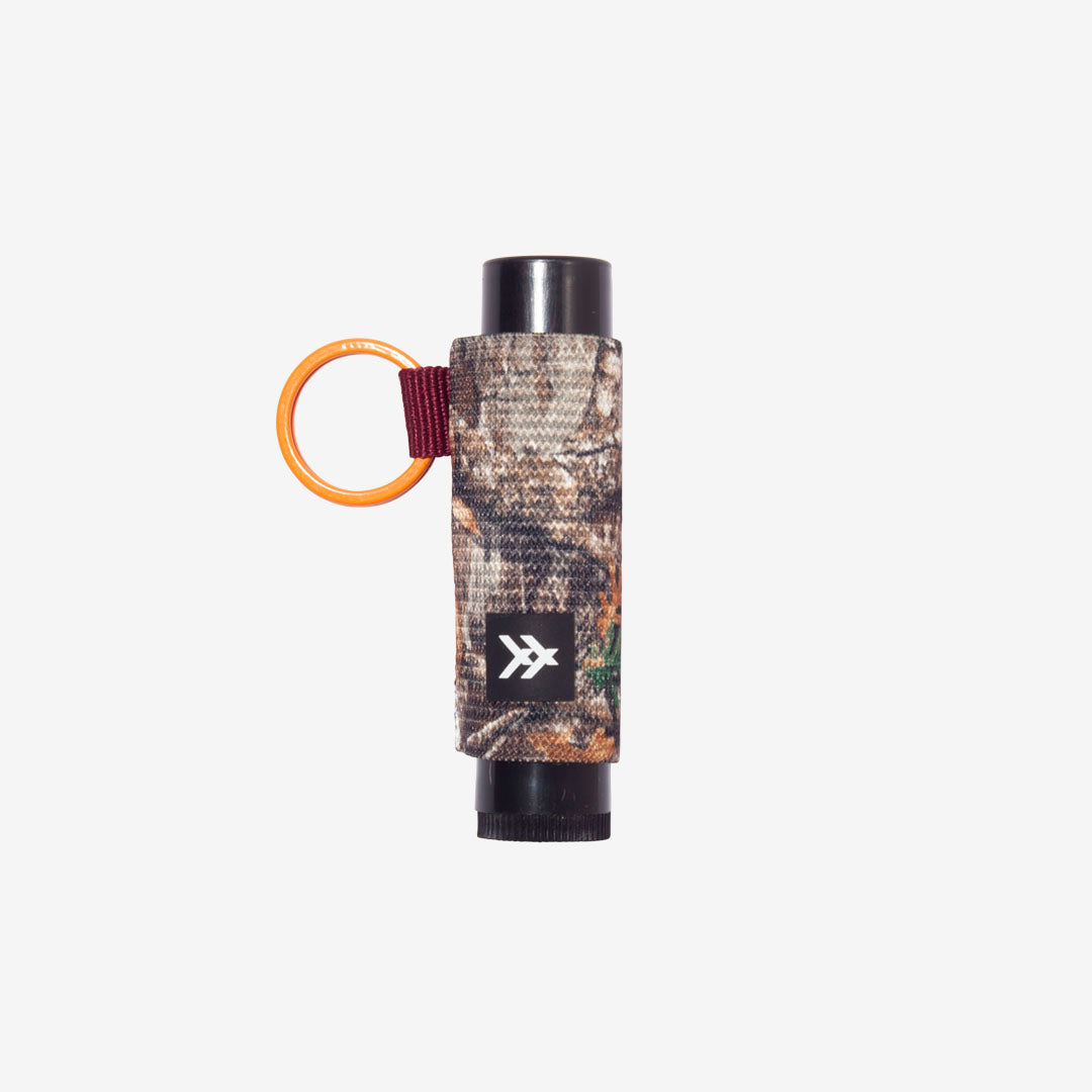 Thread Wallets RealTree Edge Chapstick Holder