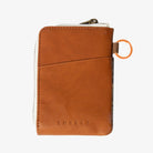 Thread Wallets RealTree Edge Zipper Wallet