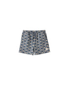 Rylee + Cru Boardshort Sun Wave 4-5Y