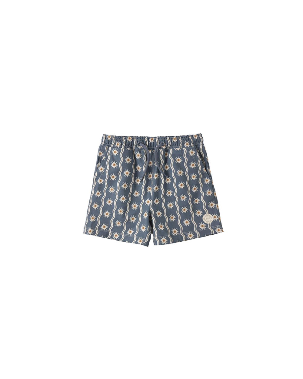 Rylee + Cru Boardshort