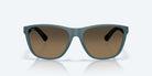 Costa Del mar Corrientes Polarized Sunglasses Somosblue CopperGradient 580G