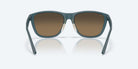 Costa Del mar Corrientes Polarized Sunglasses Somosblue CopperGradient 580G