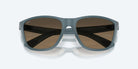 Costa Del mar Corrientes Polarized Sunglasses Somosblue CopperGradient 580G