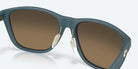 Costa Del mar Corrientes Polarized Sunglasses Somosblue CopperGradient 580G