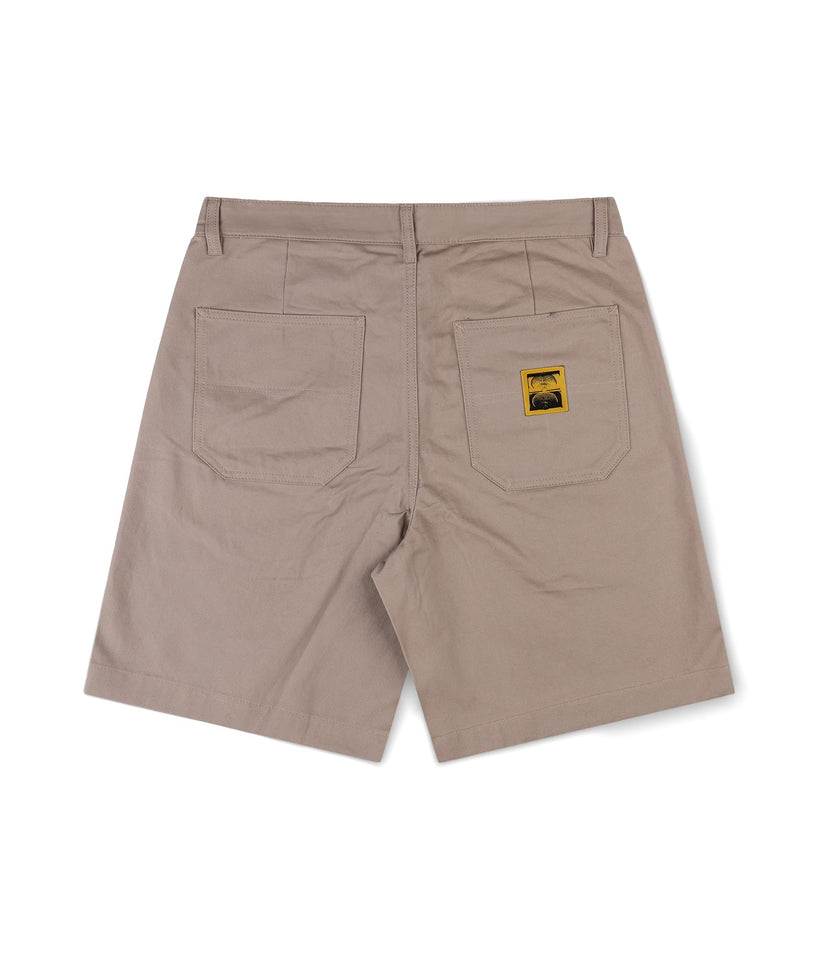 Former Merchandise Reynolds 21" Walkshort Stone 36