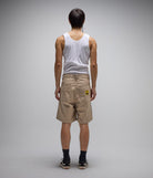 Former Merchandise Reynolds 21" Walkshort Stone 36