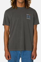 KATIN FREQUENCY TEE LEAD S