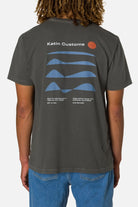 KATIN FREQUENCY TEE LEAD S