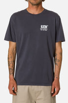 KATIN CONEJO TEE PNVY-POLAR NAVY S
